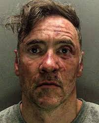 Doyle appeared emotional at Liverpool Crown Court as his sentencing hearing  began for the crash that injured more than 100 people in May