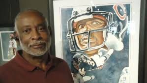 Artwork reflects life experiences