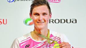 Sverre axelsen is an actor, known for liten ida (1981). World No 1 Viktor Axelsen Wins Malaysia Masters