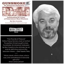 Gunsmoke — Story Monsters®