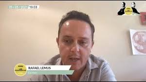 A partir de Zedillo y hasta Peña Nieto se impuso el neoliberalismo por  obligación: Rafael Lemus