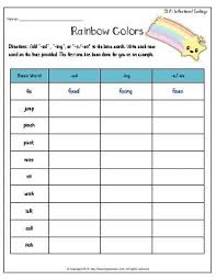Pin On Word Endings