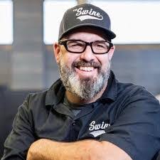 Derek Summerlin's Instagram, Twitter & Facebook