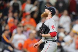 Craig michael kimbrel (born may 28, 1988) is an american professional baseball pitcher for the chicago cubs of major league baseball (mlb). Boston Red Sox Rumors Why Craig Kimbrel Is Team S Saving Grace