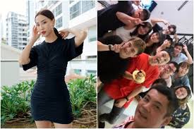 The data is based on lore, comics, game dialogues, artworks and videos, some official info, and lots of guesses. Dj Sonia Chew Dropped From Mediacorp Countdown Show Amid Probe Into Actor Jeffrey Xu S Party Entertainment News Top Stories The Straits Times