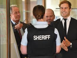 La mouline de belin, lectoure: Jack De Belin Nrl Star Callan Sinclair Trial Hears Woman Was Laughing After Incident Fox Sports