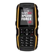 Sonim XP5300 Force 3G: Kurztest ...