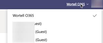 Log into your windows 10 computer with either a local admin account or your microsoft account, then follow these steps to switch from a microsoft account to local account easily: Microsoft Teams Switch Account Microsoft Tech Community