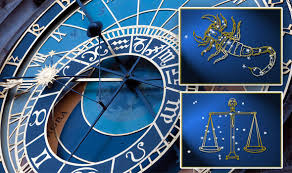 Zodiac years and luckiest/unluckiest zodiac signs. October Horoscope Russell Grant Shares Monthly Horoscopes For All 12 Star Signs Express Co Uk