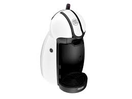 Check spelling or type a new query. Buy Dolce Gusto Coffee Machine Piccolo White Edg100 W Online Shopping Homiez Me