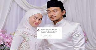 Aku bukan terrorist lakonan : Emma Maembong Kembali Berhijab Kerana Dia Manusia Biasa Hot Fm