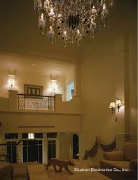 Applications For Lutron Maestro Wireless System Lutron Wireless Lights Dim Lighting