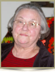 Dorothy Alice Killam, (Anderson) , RNABC