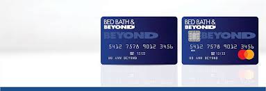 The ihg® rewards club premier credit card gives 150,000 points (worth about $1,440 in ihg reservations) to new applicants who spend $3,000 within 3 months of opening an account. Bed Bath Beyond Mastercard Credit Card Bed Bath Beyond