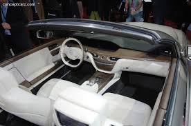 2007 Mercedes Benz Ocean Drive Concept Images Photo Mercedes Ocean Drive Dv 07 Das I09 Jpg Mercedes Benz Mercedes Benz