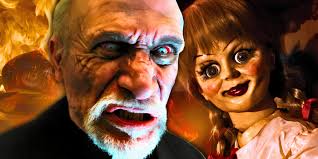 Annabelle True Story & What The Conjuring Movies Changed