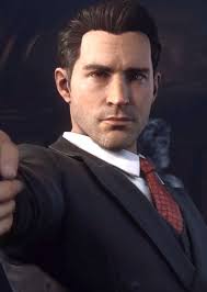 Sam Trapani Fan Casting for Mafia