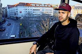 See what daniel engelbrecht (danielengrlbrec) has discovered on pinterest, the world's biggest collection of ideas. Daniel Engelbrecht Von Den Stuttgarter Kickers Herz Und Seele Erholen Sich Fussball Stuttgarter Zeitung