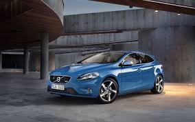 Volvo Wallpaper Images Bks Volvo V40 Volvo Volvo Cars