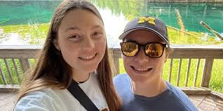 Ashley Goodrich and Andrew Bickel's Wedding Website