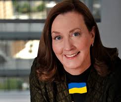 Teresa Gibbons Gilbreath