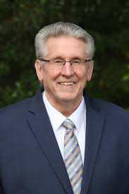 For many years now, we've grown to not only love Bob Melford for his rich  baritone voice, but we know him as a friend and co-laborer in this  ministry. So, it is