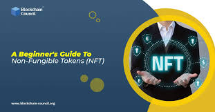 With money, you can swap a £10 note for two. A Beginner S Guide To Non Fungible Tokens Nft