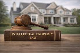 Intellectual Property Laws in the United States: Your Complete Guide to  Protecting Creative and Business Assets - propertyliftup.com