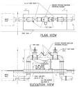 Backflow preventer installation requirements