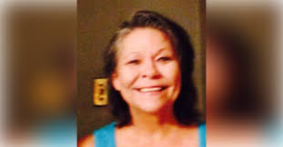 Obituary information for JoAnn Standridge