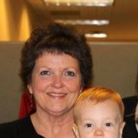 Deborah Coulter, CPP