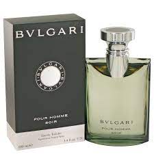 Bvlgari man by bvlgari for men 3.4 oz eau de toilette spray: Bvlgari Pour Homme Soir Cologne For Men By Bvlgari