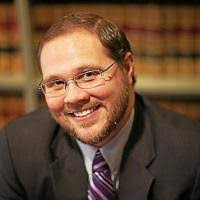 Former state prosecutor hired as partner in Bennington firm