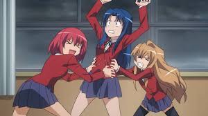 Ami Kawashima Gallery Toradora Wiki Fandom In 2020 Toradora Cute Anime Pics Anime