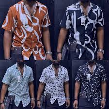 SHIRT BRAND:ZARA WHATSAPP-NORMAL CALL 0745313165-0654682545 SIZE:L-4XL  BEI:TSHS 25,000