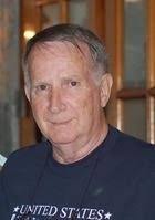 Tommy Sikes Obituary (1940