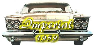 Image result for Yellow Mist 1959 Imperial