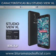 NUEVO BLU STUDIO VIEW XL Lea sus ...