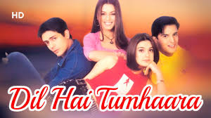 Dil Hai Tumhara Hd Full Movie Arjun Rampal Preity Zinta Mahima Chaudhary Youtube