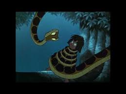 Kaa Hold It Kaa The Jungle Book Jungle Book Jungle Book Snake Kaa The Snake