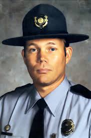 South Carolina Highway Patrol