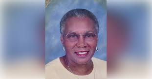 Obituary information for Alberta "Sweetney" Moore Parker