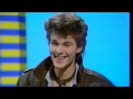 Ricky wilson is another favourite to be unmasked as viking, with fans previously. A Ha Morten Harket Interview Blue Peter 1986 Youtube