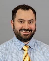 Find a Physician or Specialist