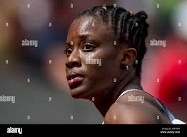 Danielle williams hi-res stock photography and images