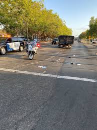 From historical route 66 in santa rosa, nm, turn north on 2nd st. Santa Rosa Police Posts Facebook