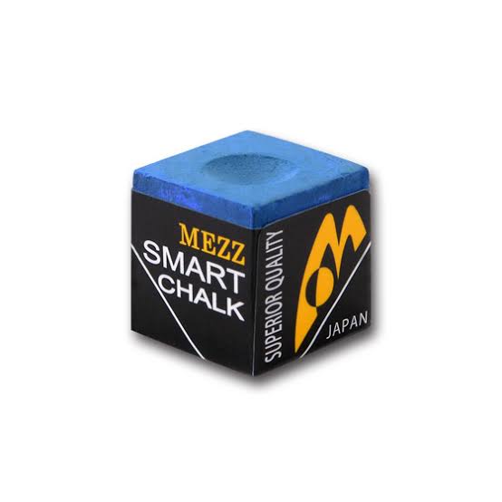 Mezz Smart Chalk block, buatan AI