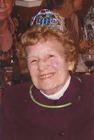 Anne Richter Obituary