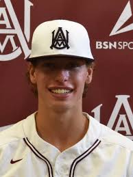 2022 Baseball Roster