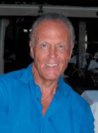 Profile for Richard Elliot-Square